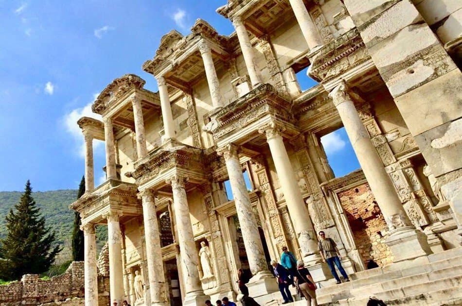 Private Ephesus Tour - Photo 4