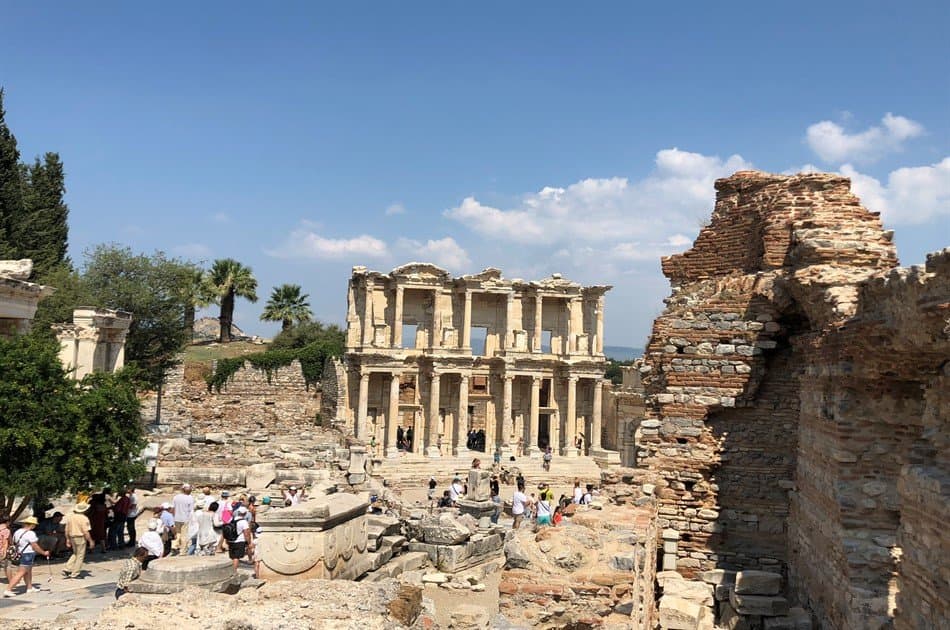 Private Ephesus Tour - Photo 3
