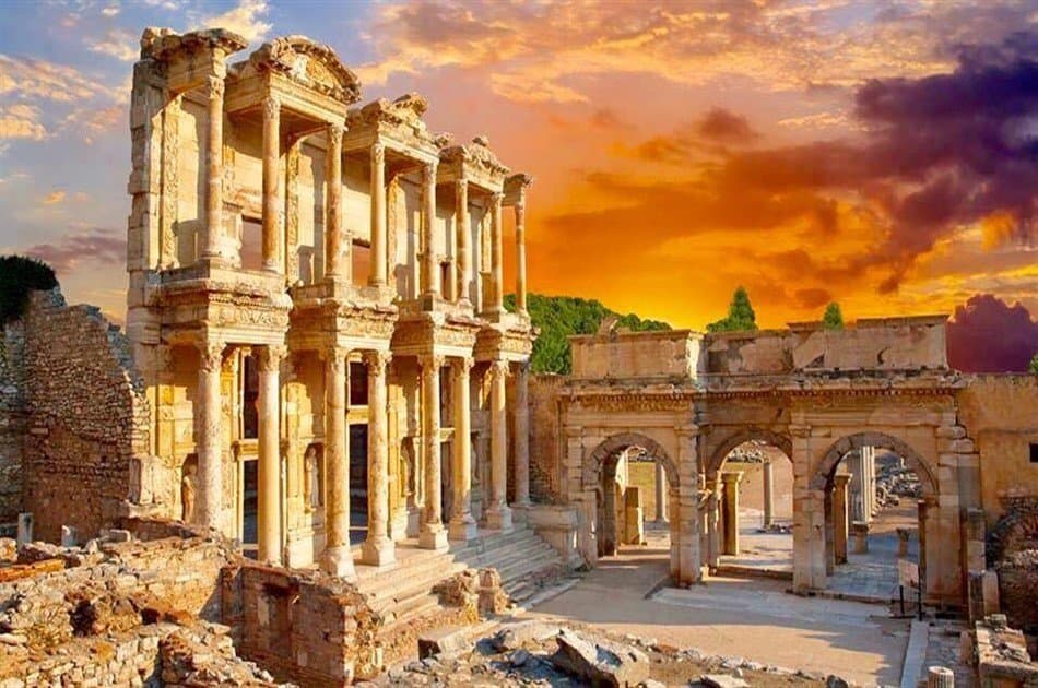 Private Ephesus Tour - Photo 2