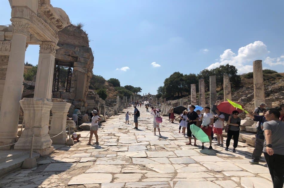 Private Ephesus Tour - Photo 5