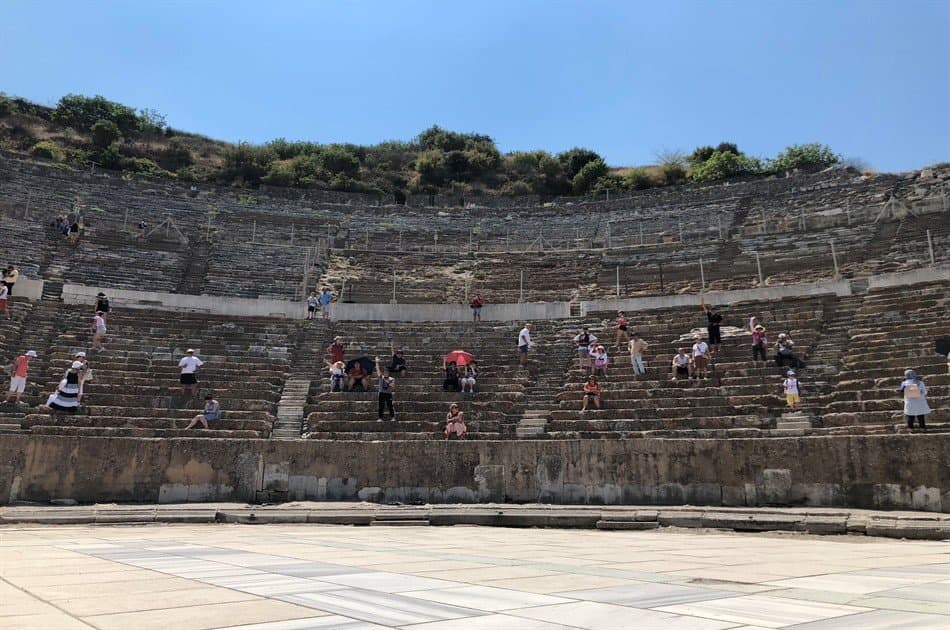 Private Ephesus Tour - Photo 6