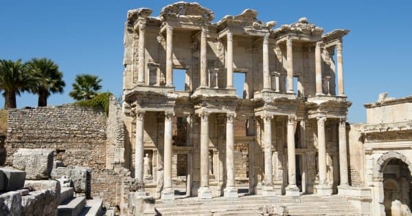Private Ephesus Tour - Photo 1