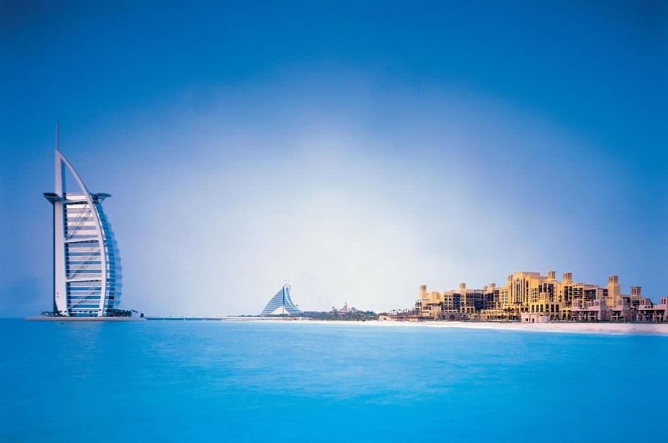 Private Dubai Traditional 4 Hour Tour - Photo 4