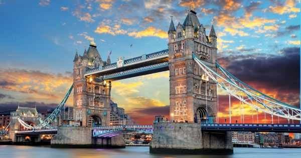 London Essentials Day Tour