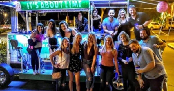Insta Tour in Miami