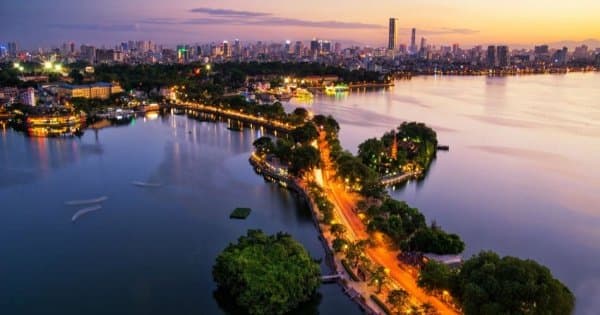 Essential Vietnam 7 Day 6 Nights Group Tour