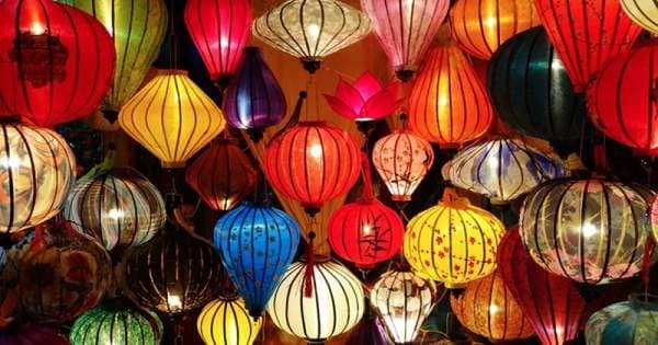 Make a Latern Half Day Tour