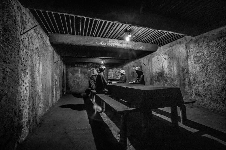 Private Cu Chi Tunnels and Ho Chi Minh City Full-day - Photo 2