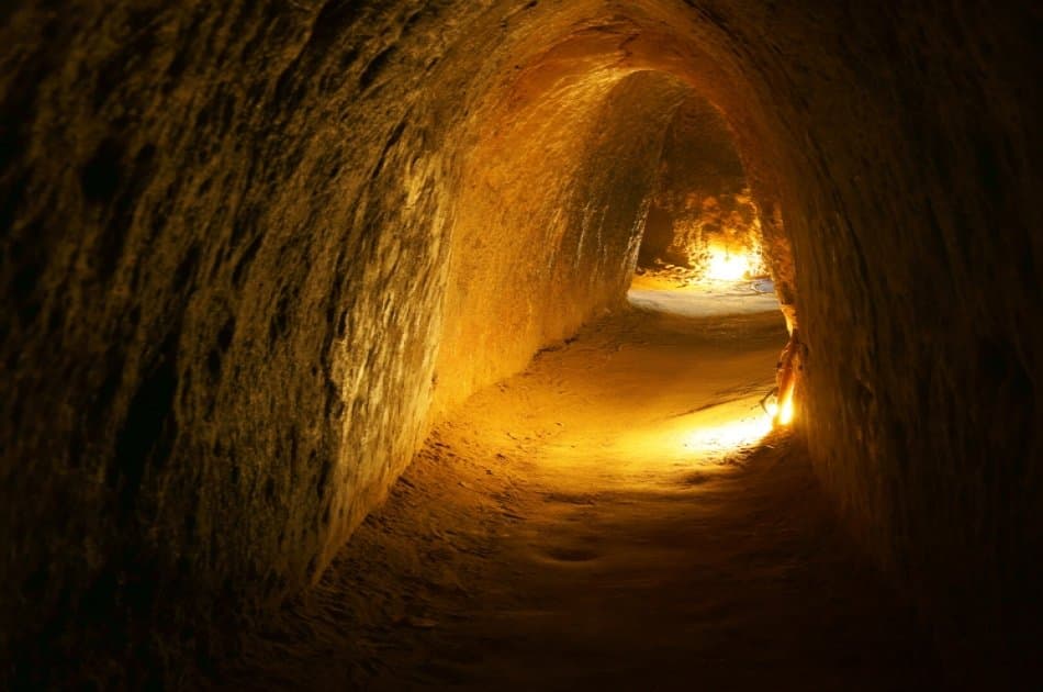 Private Cu Chi Tunnels and Ho Chi Minh City Full-day - Photo 3