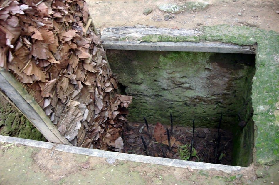 Private Cu Chi Tunnels and Ho Chi Minh City Full-day - Photo 16