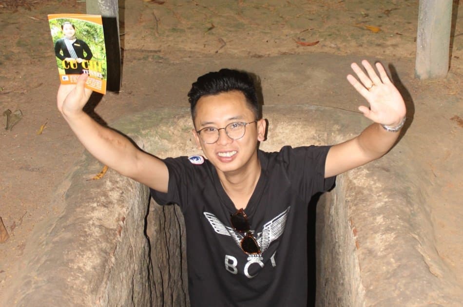 Private Cu Chi Tunnels Tour from Ho Chi Minh - Photo 7