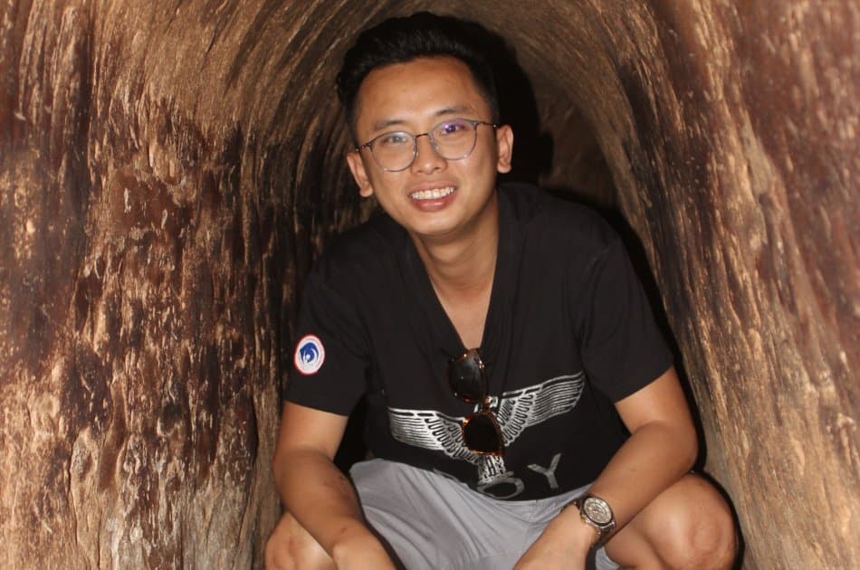 Private Cu Chi Tunnels Tour from Ho Chi Minh - Photo 2