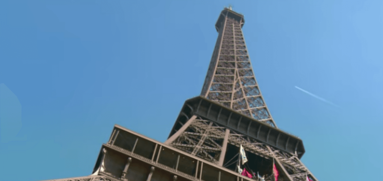 My Experience of some Guided Tours in Paris France