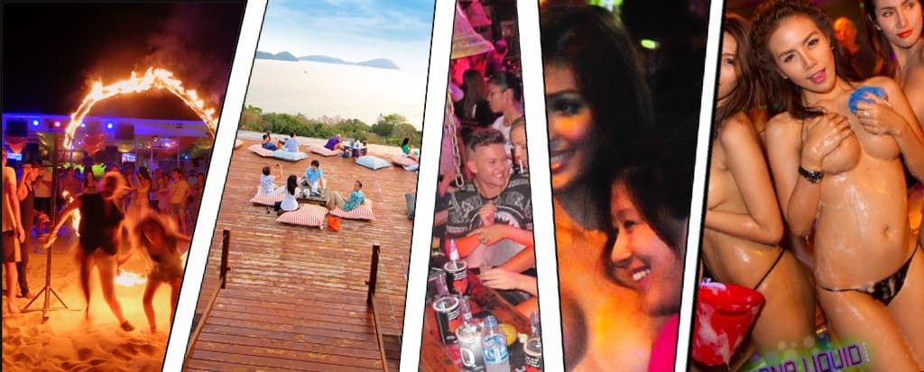Tips for Saving Money in  Phuket
