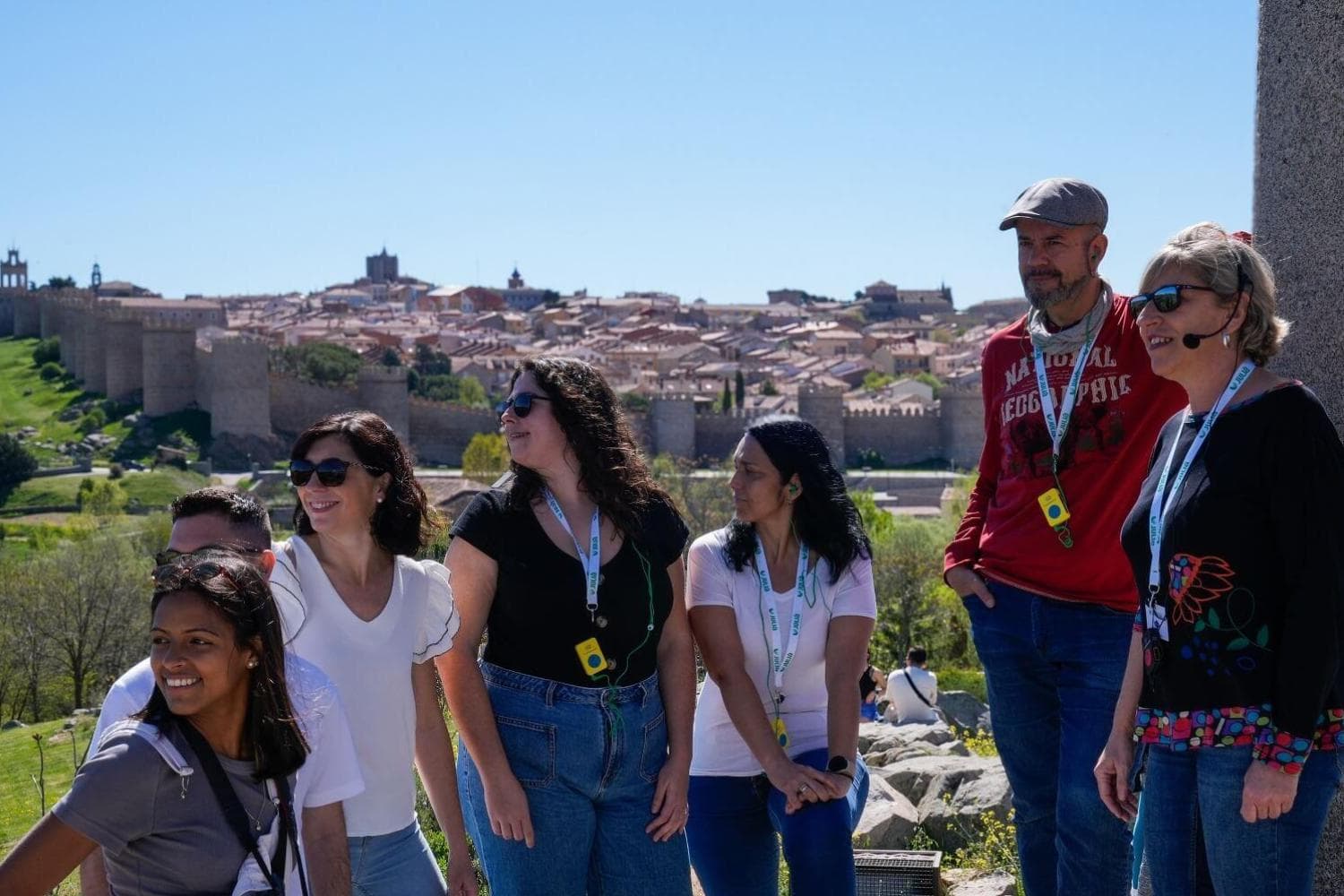 Avila and Segovia - Full Day Tour from Madrid