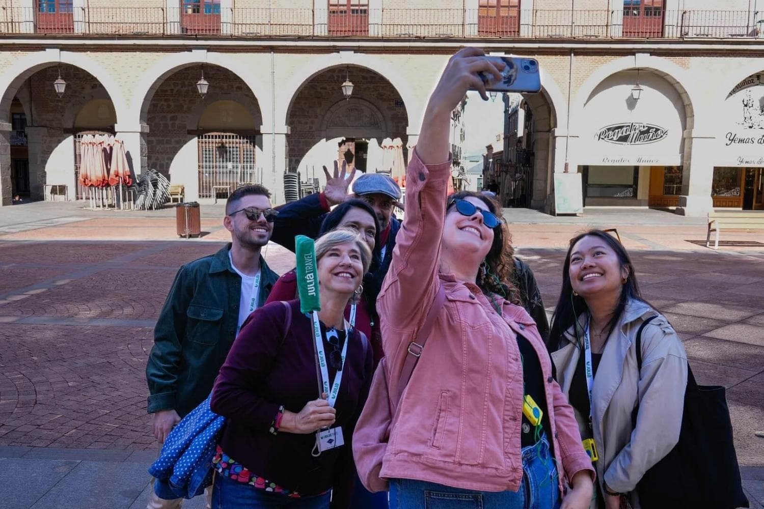 Avila and Segovia - Full Day Tour from Madrid - Photo 3