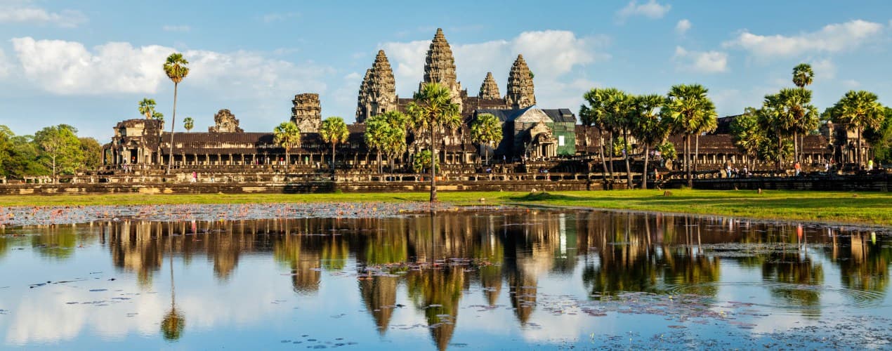 Cambodia