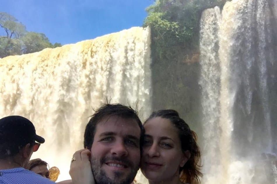 4x4 in the Jungle, Boat Ride and Argentinian Falls - Photo 4