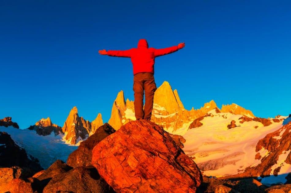 Get Ready To Hike Mount Fitz Roy: From El Calafate to El Chalten & Enjoy The Stunning Lagoons - Photo 6