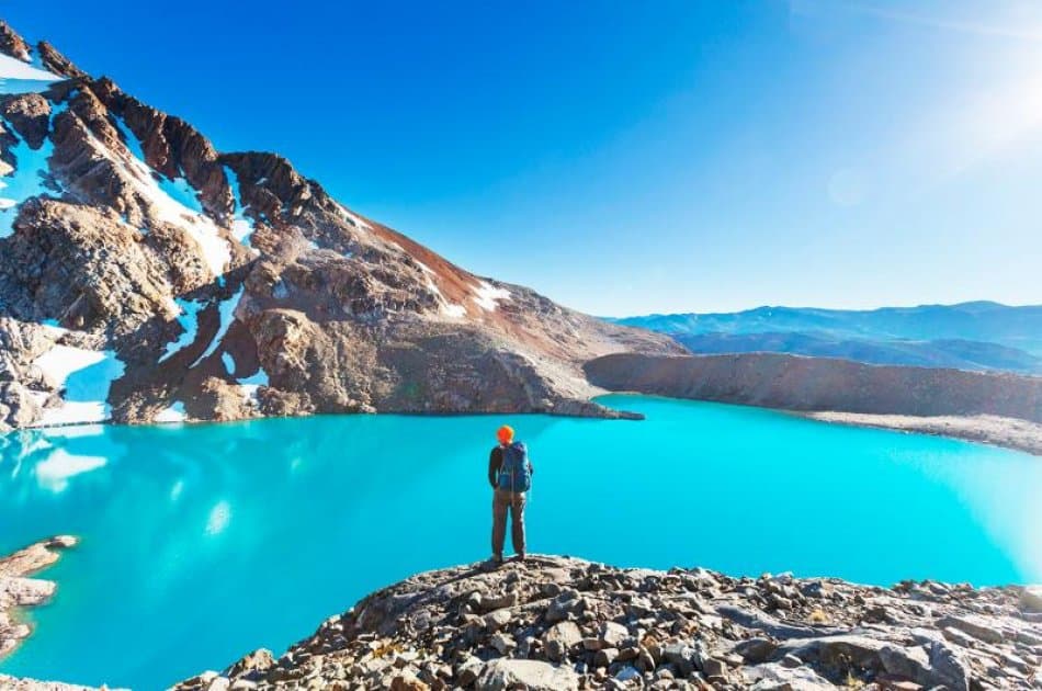 Get Ready To Hike Mount Fitz Roy: From El Calafate to El Chalten & Enjoy The Stunning Lagoons - Photo 4