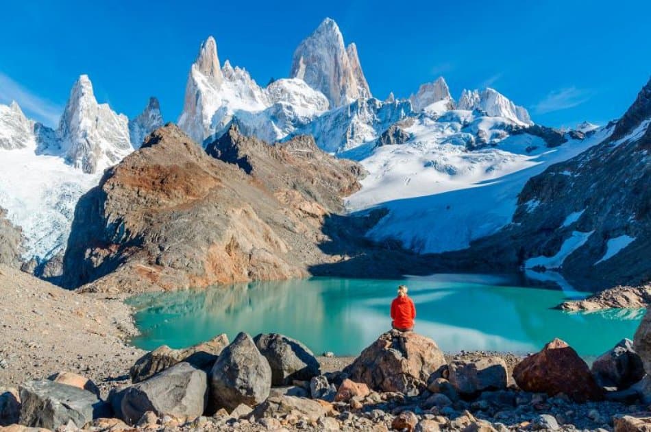 Get Ready To Hike Mount Fitz Roy: From El Calafate to El Chalten & Enjoy The Stunning Lagoons - Photo 5