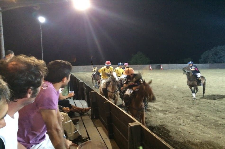 Polo Under The Stars in Buenos Aires! - Photo 5