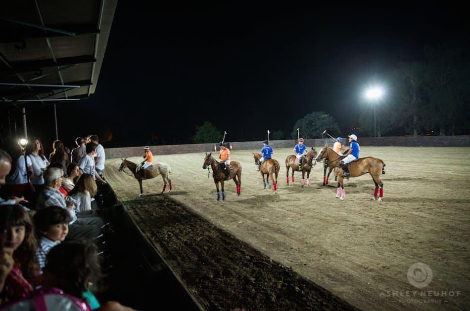 Polo Under The Stars in Buenos Aires! - Photo 2