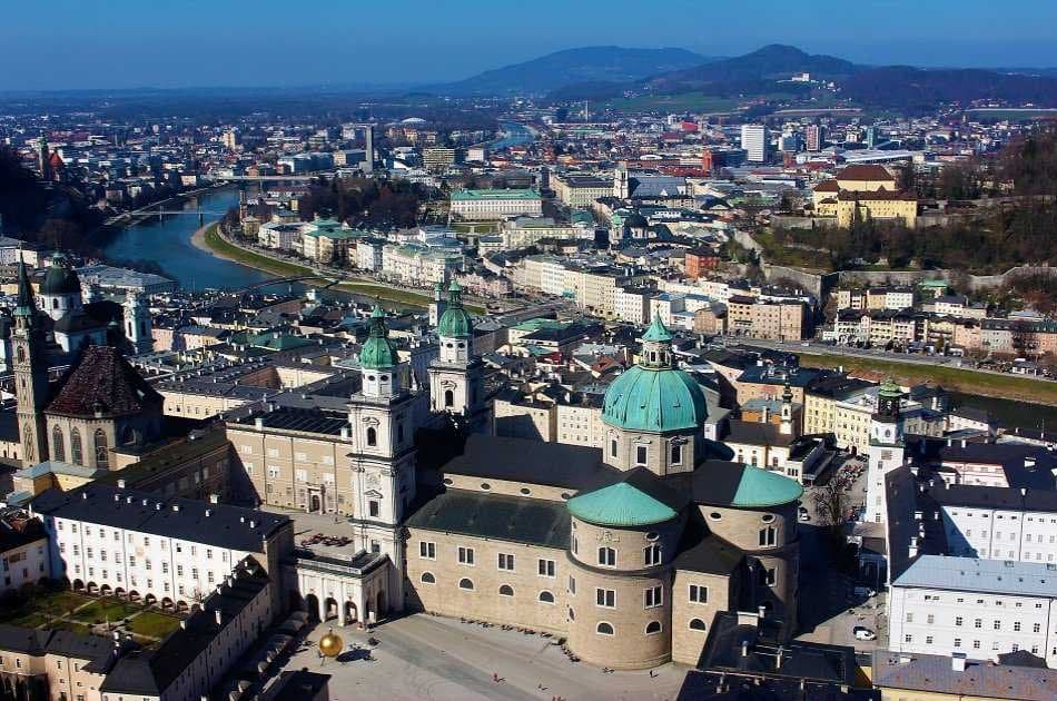 Private Tour of Salzburg and Salt Mines From Munich - Photo 2