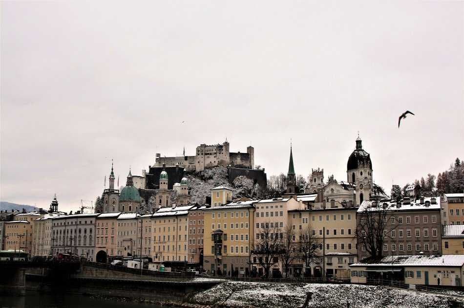 Private Tour of Salzburg and Salt Mines From Munich - Photo 3