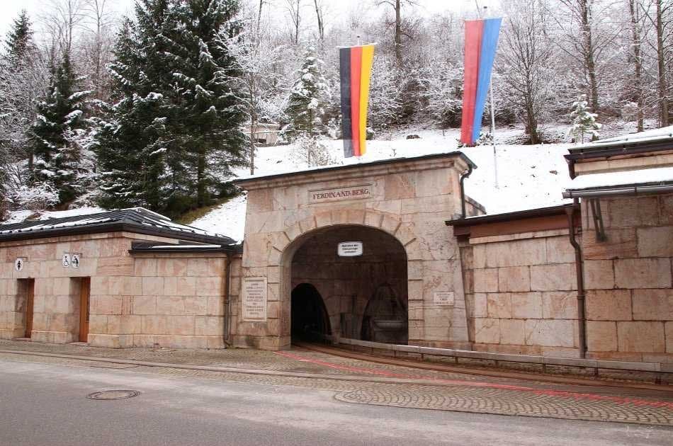 Private Tour of Salzburg and Salt Mines From Munich - Photo 6