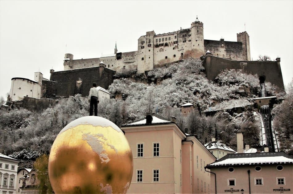 Salzburg and Salt Mines Private Tour from Munich - Photo 3