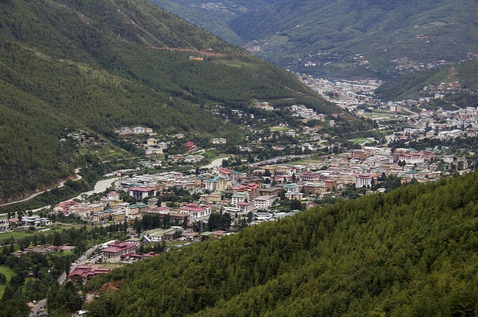 Discover Bhutan in 4 Days - Photo 5