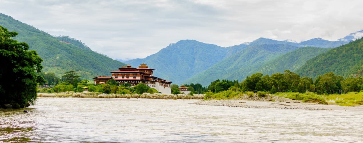 Punakha