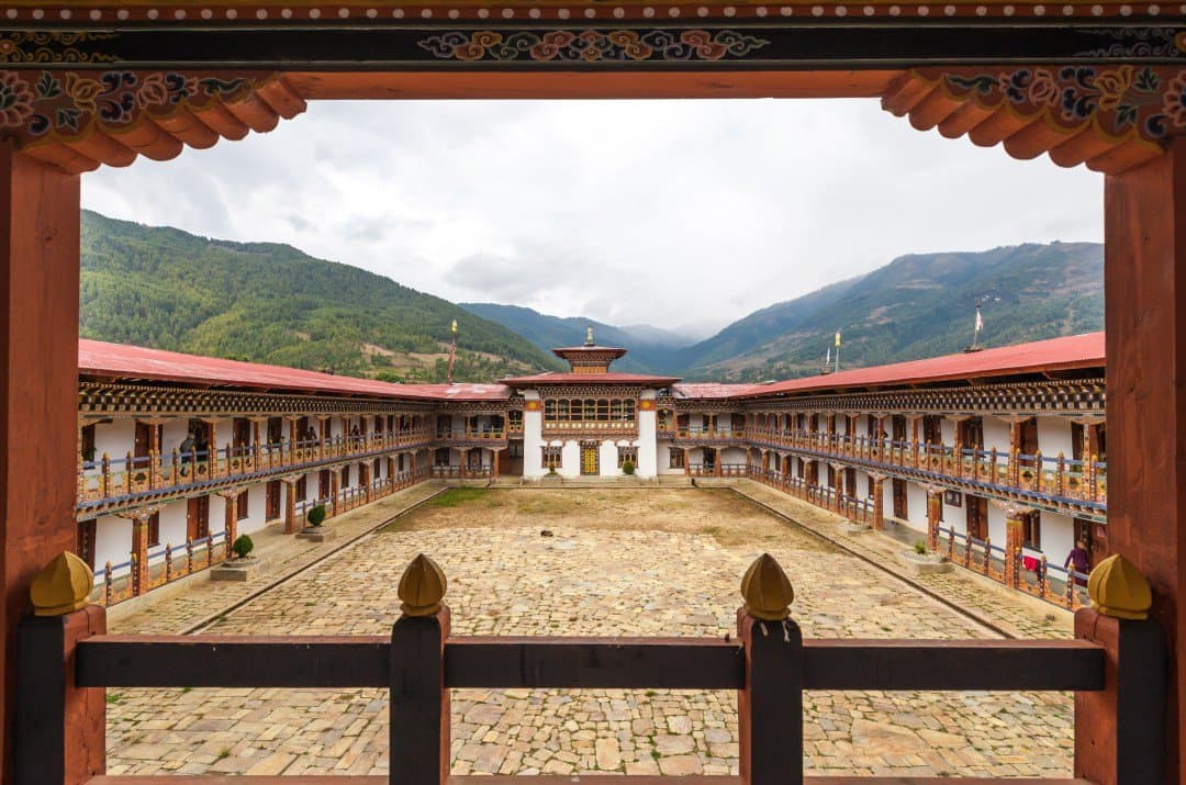Sangchhen Dorji Lhuendrup