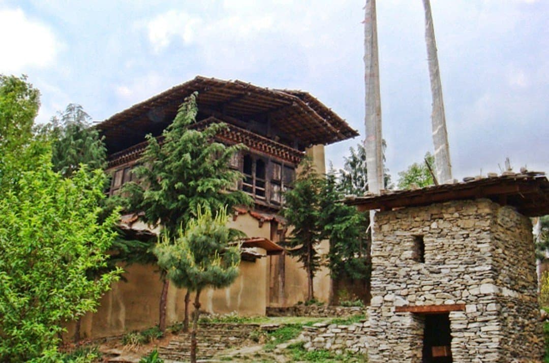 National Folk Heritage Museum