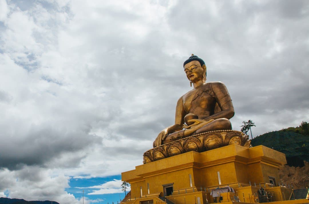 Buddha Dordenma