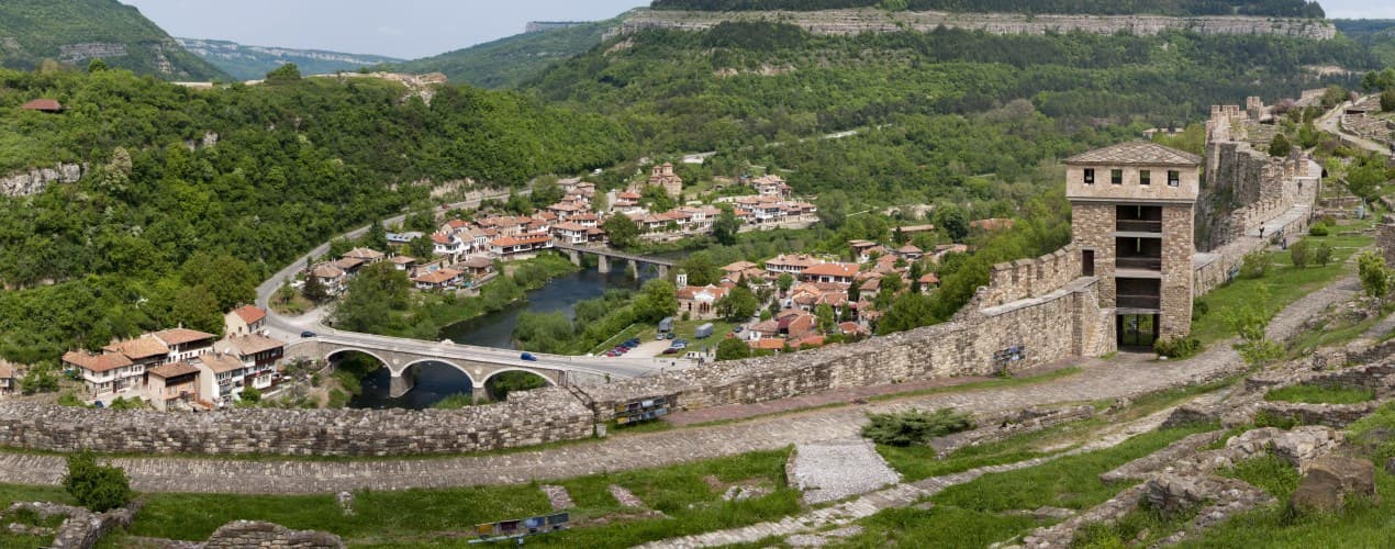Bulgaria
