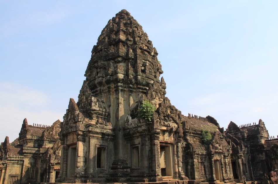 1000 of Lingas, Kbal Spean & Banteay Srei Full Day Private Tour - Photo 9