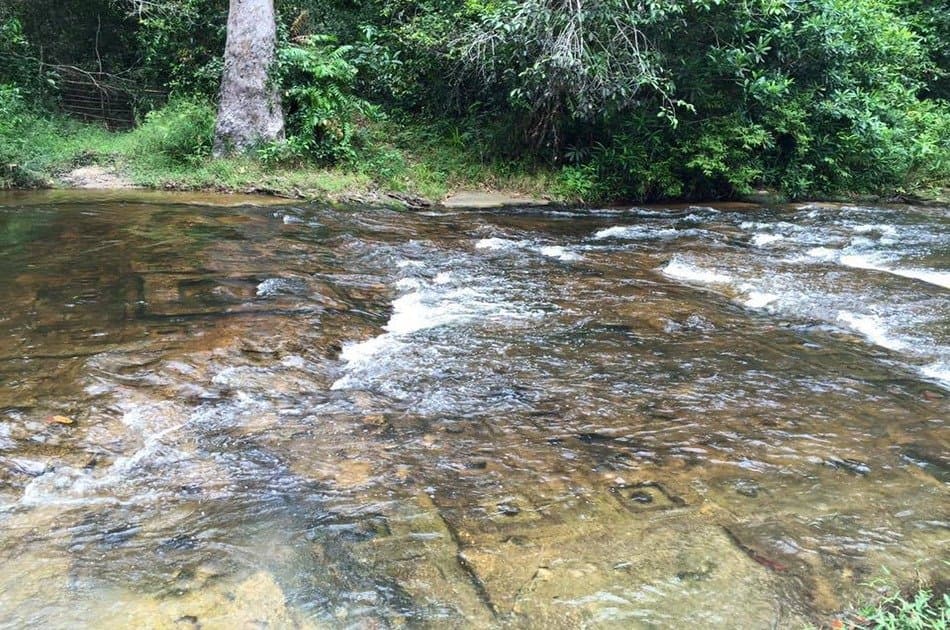 3-Day Angkor Adventure with Phnom Kulen Waterfalls, Floating Village - Photo 5
