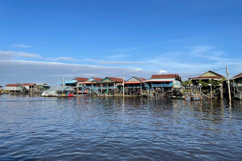 3-Day Angkor Adventure with Phnom Kulen Waterfalls, Floating Village - Photo 7