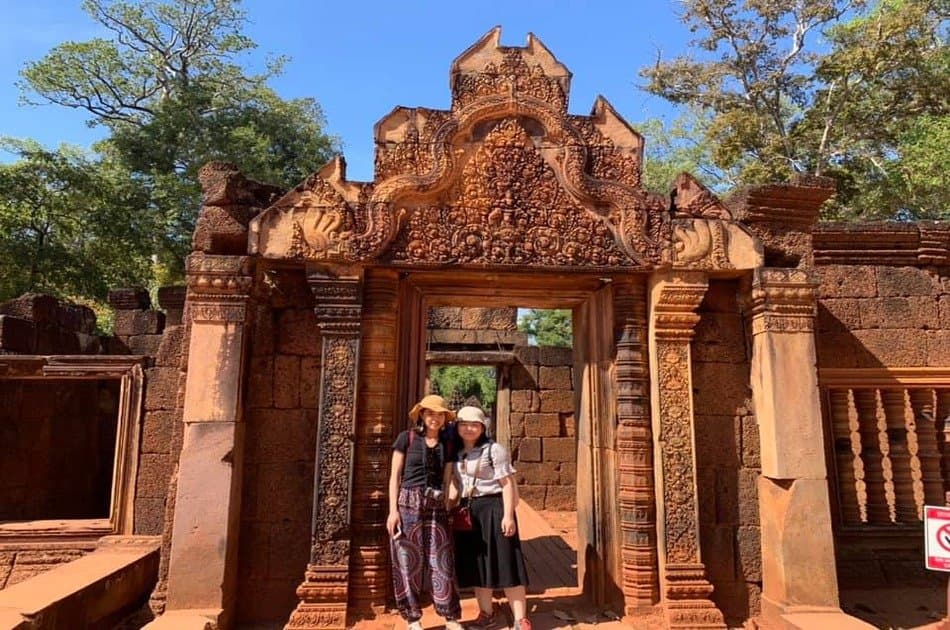 3-Day Angkor Adventure with Phnom Kulen Waterfalls, Floating Village - Photo 8