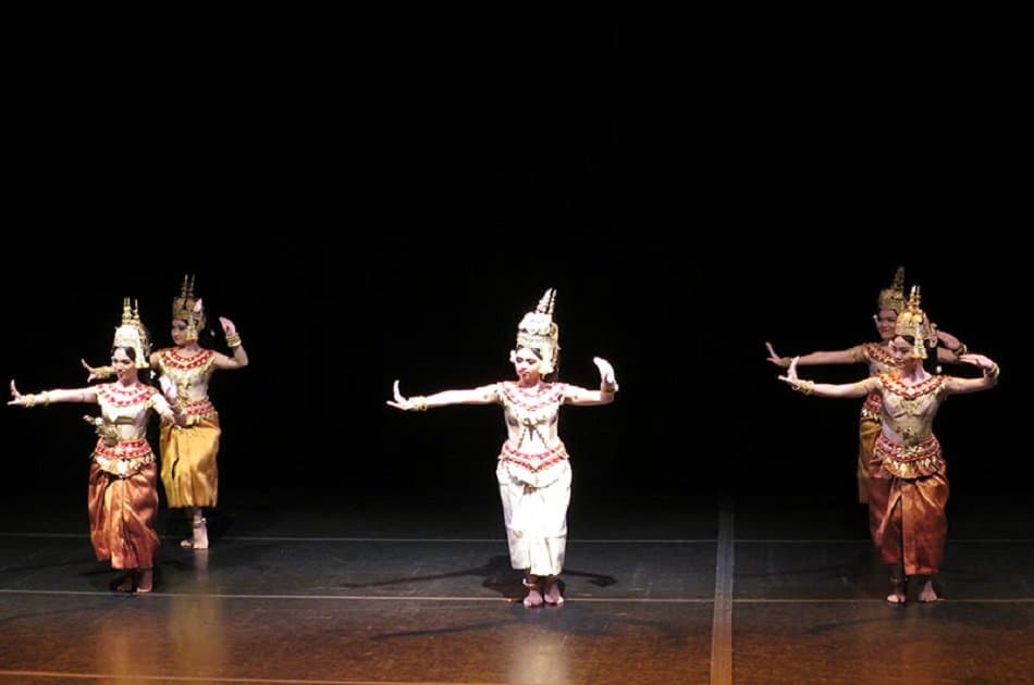 Angkor Photo Tour in Siem Reap - Photo 3