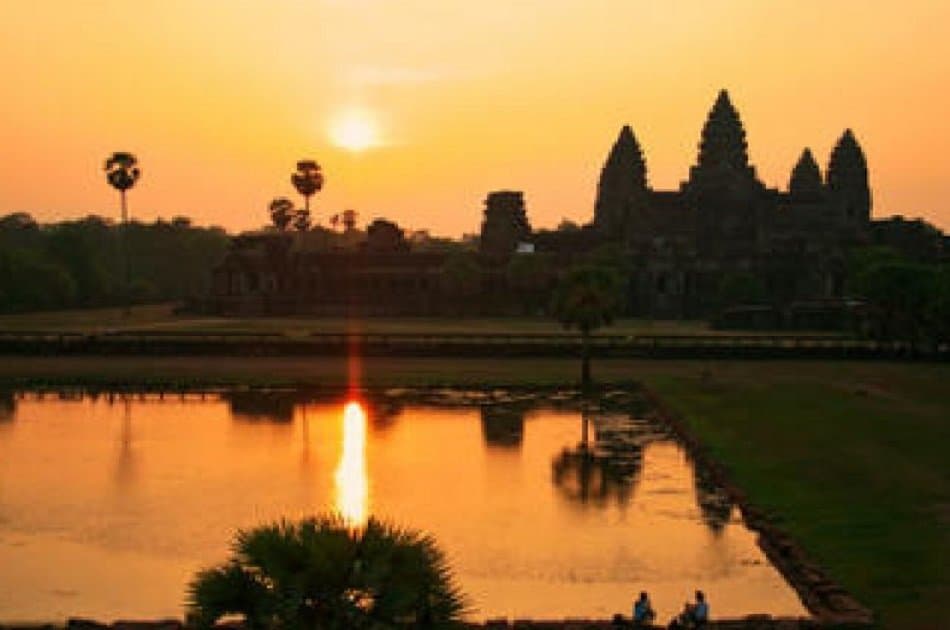 Angkor Photo Tour in Siem Reap - Photo 5