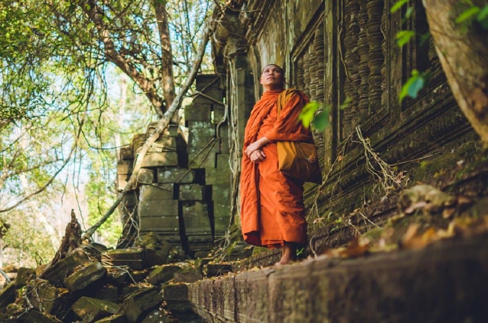 Angkor Photo Tour in Siem Reap - Photo 6