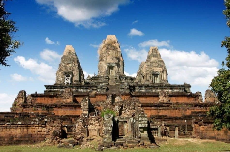 Angkor Photo Tour in Siem Reap - Photo 7