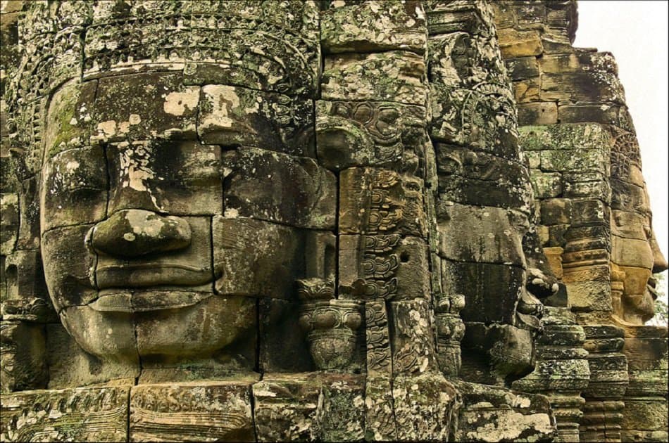 Angkor Photo Tour in Siem Reap - Photo 8