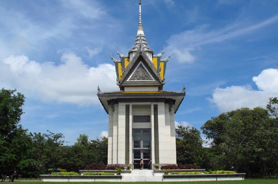 Discover Phnom Penh Private Half Day Tour - Photo 7