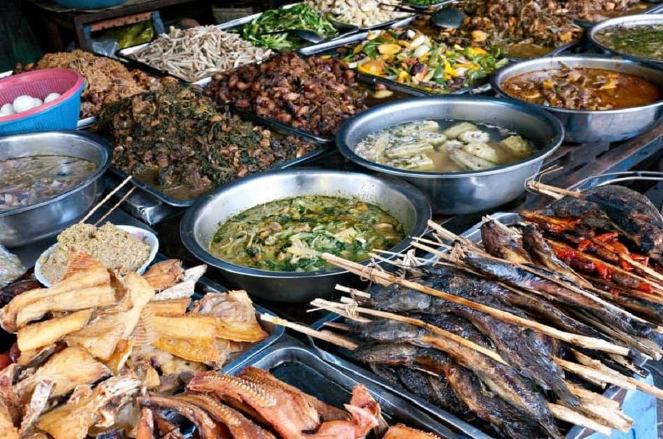 Foodie Adventure in Phnom Penh - Photo 3