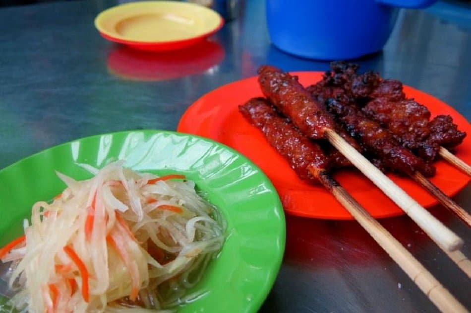 Foodie Adventure in Phnom Penh - Photo 4