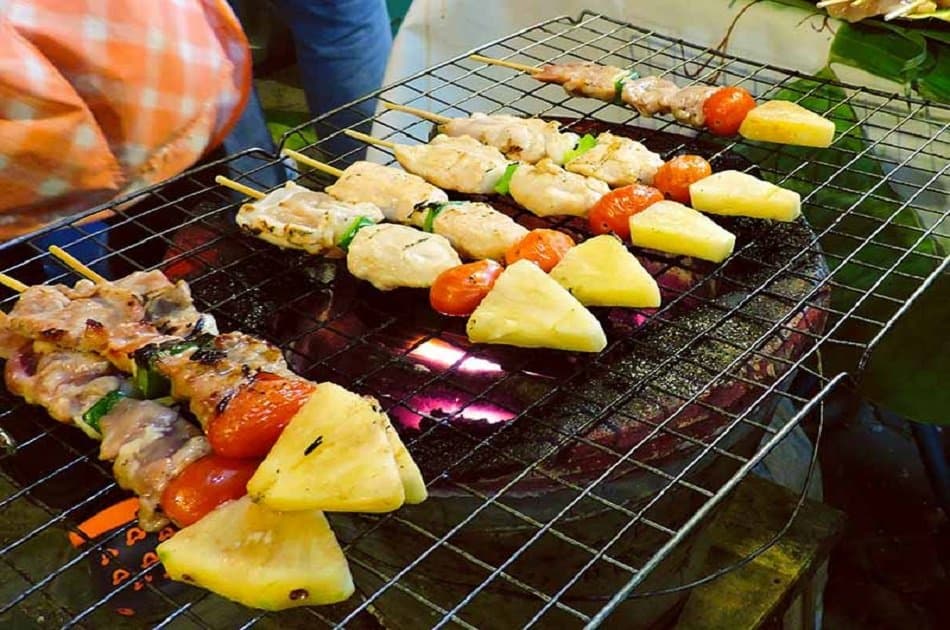 Foodie Adventure in Phnom Penh - Photo 5